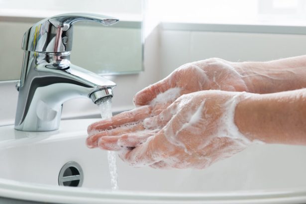 How to Prevent Communicable Diseases