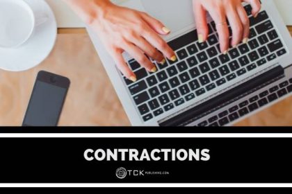 How to Recognize Contractions in Writing