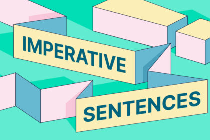 Importance of Imperative Sentences