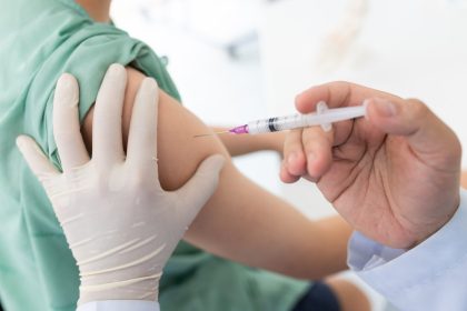 Intramuscular Injection