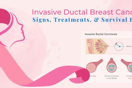 Invasive Ductal Cancer Treatment