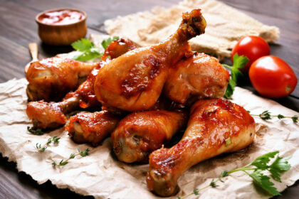 Is Chicken Good For You