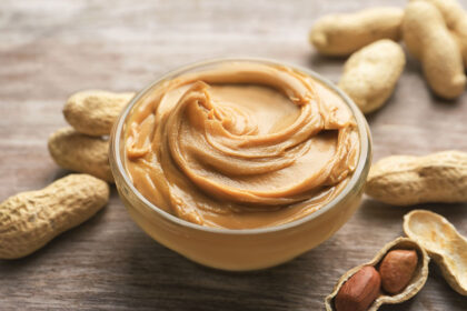 Is Peanut Butter Good For You