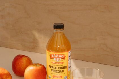 Is Vinegar Good For You