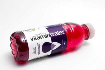 Is Vitamin Water Good For You
