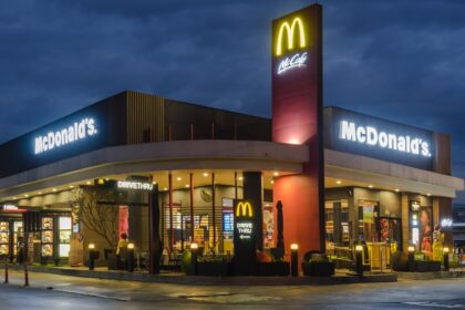 McDonald’s Pakistan
