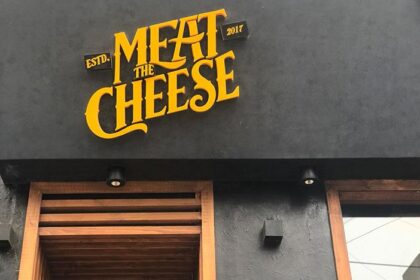 Meat The Cheese Pakistan