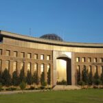 NUST - National University of Science and Technology