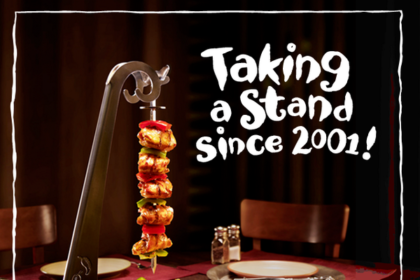 Nando's Pakistan