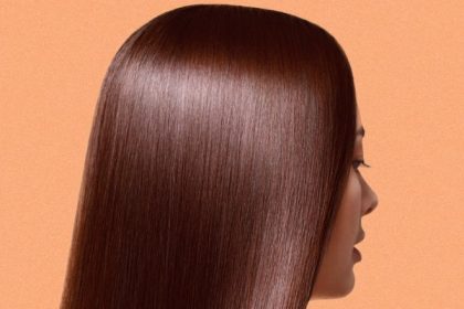 Natural Hair Dye