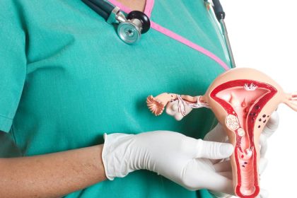 Pelvic Inflammatory Disease