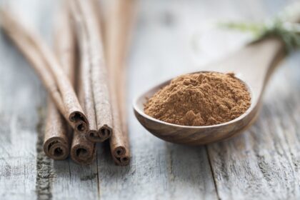 Proven Benefits of Cinnamon