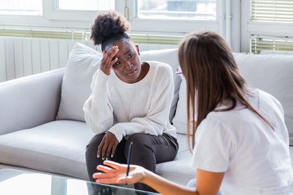 Psychological Addiction Treatment