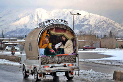 Quetta
