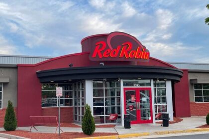 Red Robin Restaurant Jobs
