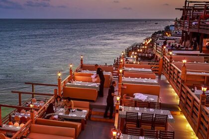 Restaurants in Clifton Karachi
