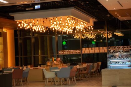 Restaurants in Rawalpindi