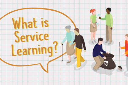 SL Basics – The Basics of Service-Learning