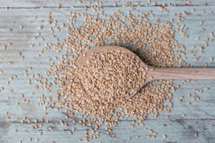 Sesame Seeds Benefits