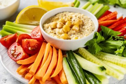 Snacks For Diabetes