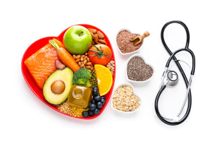 Super Healthy Foods