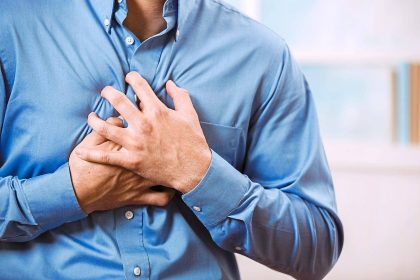 Symptoms of Heart Disease