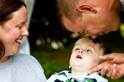 Tay-Sachs Disease