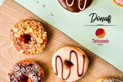 Tehzeeb Bakers