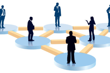 The Advantages and Disadvantages of Hierarchy