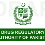 The Drug Regulatory Authority of Pakistan (DRAP) and the SF Issue