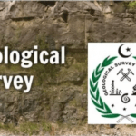 The Geological Survey of Pakistan
