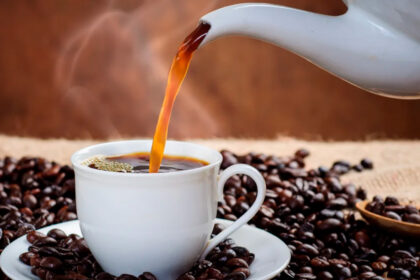 The Health Benefits of Coffee and Your Brain
