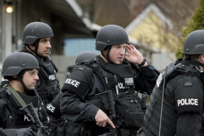 The S.W.A.T Meaning