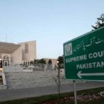 The Supreme Court of Pakistan