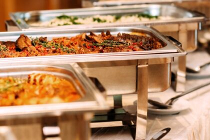Top 5 Buffet Restaurants in Karachi