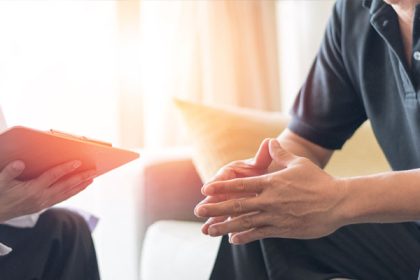 Treatment For Peyronie's Disease