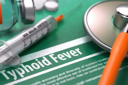 Typhoid in Pakistan Causes and Treatment
