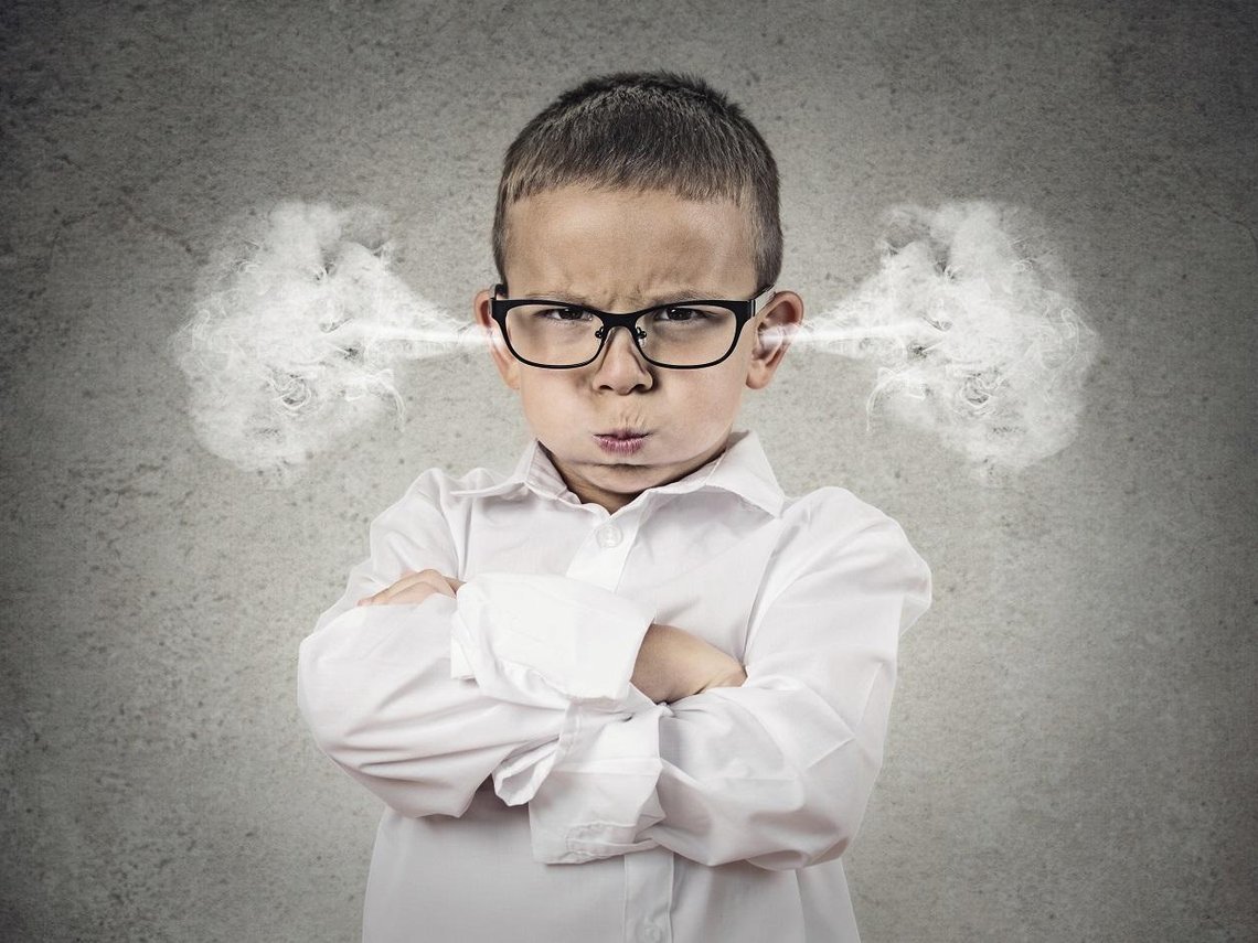 Understanding Aggressive Behavior in Children