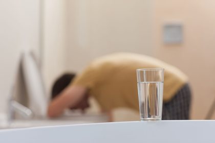 Vomiting - Causes and Treatments