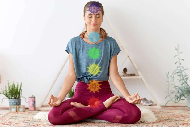 What Are Chakras and How to Unblock and Rebalance Them