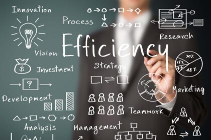 What Are Efficient Things?