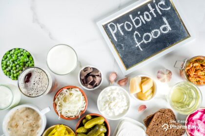 What Are Probiotics and What Are Their Side Effects