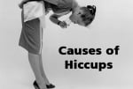 What Causes Hiccups