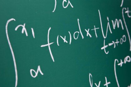 What Is Calculus?