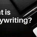 What Is Copywriting