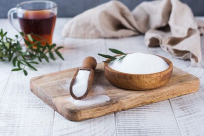 What Is Erythritol