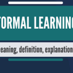 What Is Formal Education
