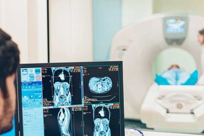 What Is MRI