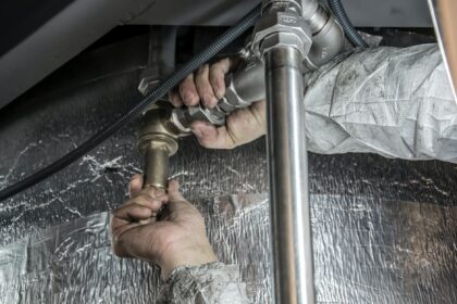 What Is Plumbing and Why Is It Necessary?
