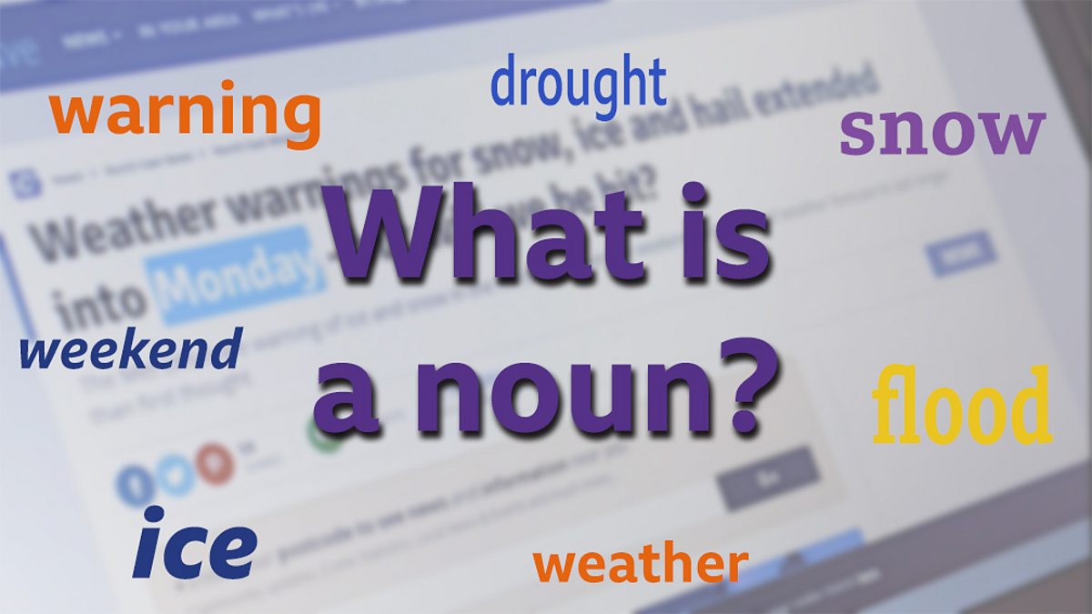 What Is a Noun and How Does It Differ From a Verb? FAQs